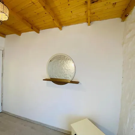 Sim Place Müsatakil Duplex House * Alaçatı