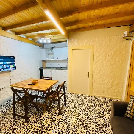 Sim Place Müsatakil Duplex House