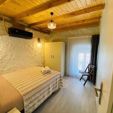Sim Place Müsatakil Duplex House Villa
