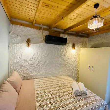 Villa Sim Place Müsatakil Duplex House