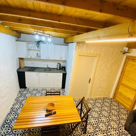 Vilă Sim Place Muesatakil Duplex House *
