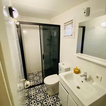Sim Place Muesatakil Duplex House Vila Alaçatı