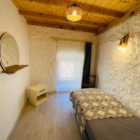 Sim Place Muesatakil Duplex House * Alaçatı