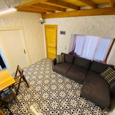 Sim Place Müsatakil Duplex House Villa