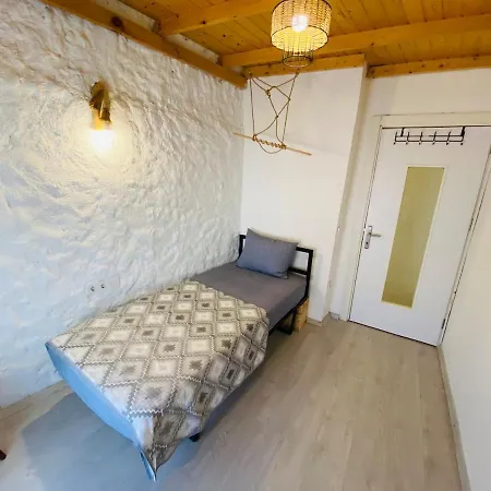 Sim Place Muesatakil Duplex House Vilă *