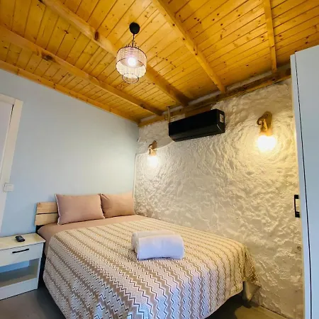 Villa Sim Place Müsatakil Duplex House *
