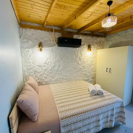 Vilă Sim Place Muesatakil Duplex House