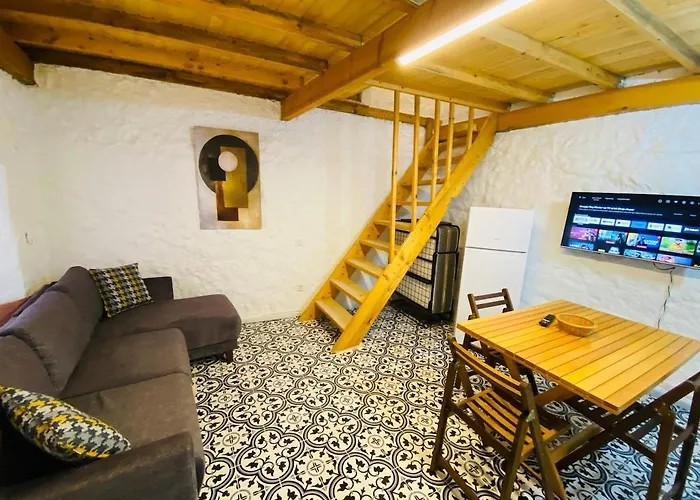 Villa Sim Place Muesatakil Duplex House Alacati
