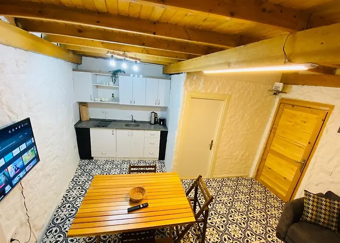 Villa Sim Place Muesatakil Duplex House *