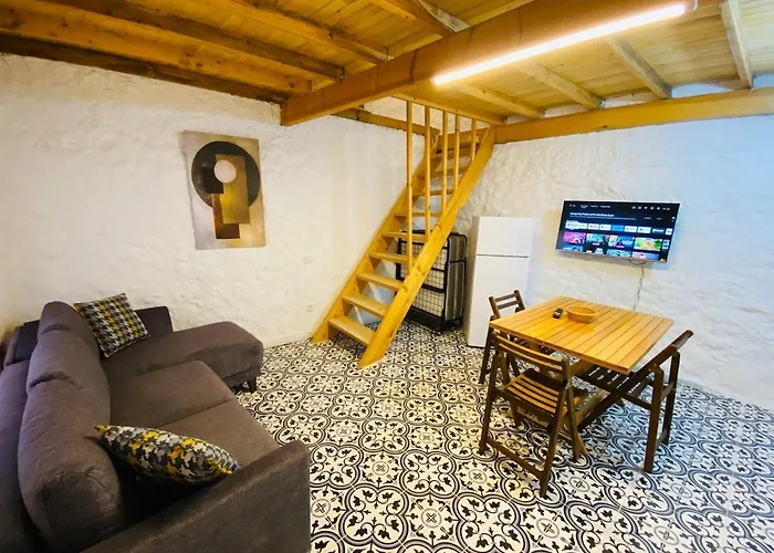 Villa Sim Place Muesatakil Duplex House Alacati