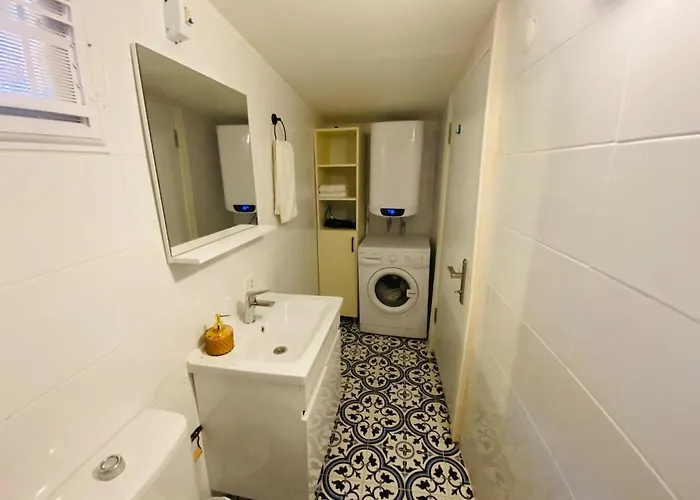 Villa Sim Place Müsatakil Duplex House *