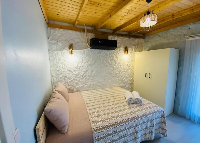 Villa Sim Place Müsatakil Duplex House