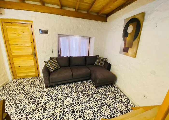 Sim Place Muesatakil Duplex House *