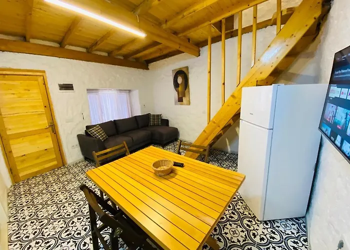 Sim Place Muesatakil Duplex House Villa *