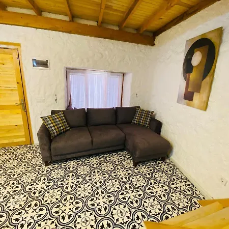 Sim Place Muesatakil Duplex House *