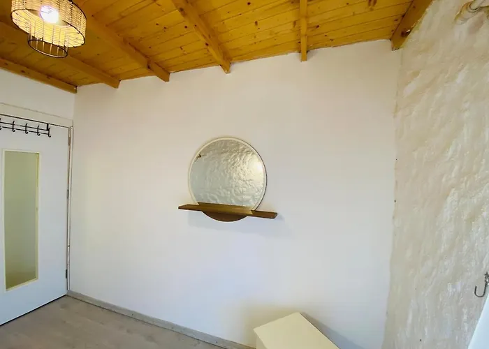 Sim Place Muesatakil Duplex House * Alacati