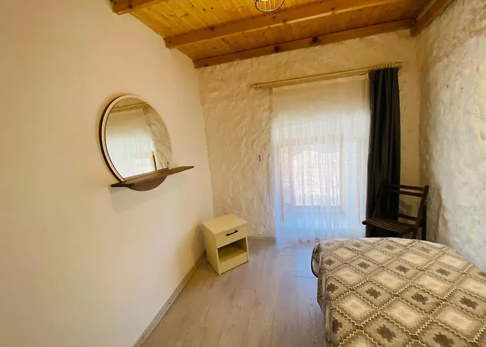 Sim Place Muesatakil Duplex House * Alacati