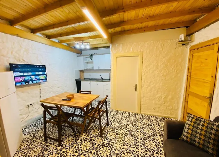 Sim Place Muesatakil Duplex House