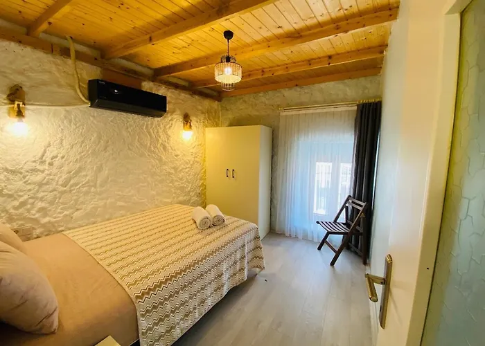 Sim Place Muesatakil Duplex House Vilă