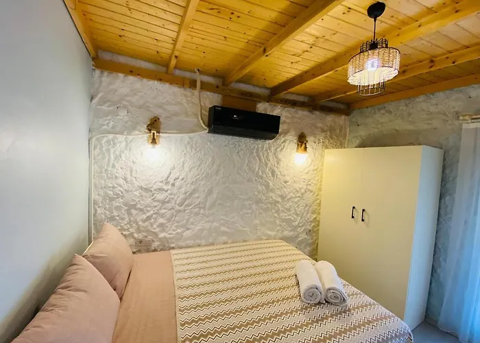 Vilă Sim Place Muesatakil Duplex House