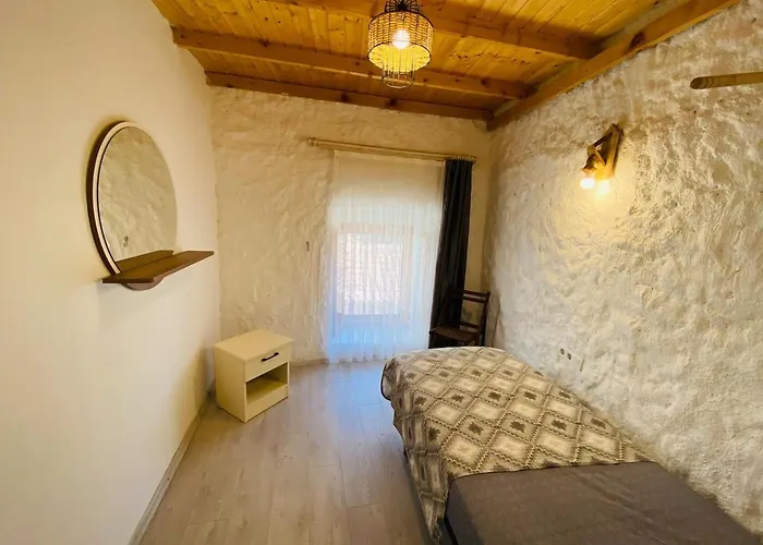 Sim Place Muesatakil Duplex House * Alacati