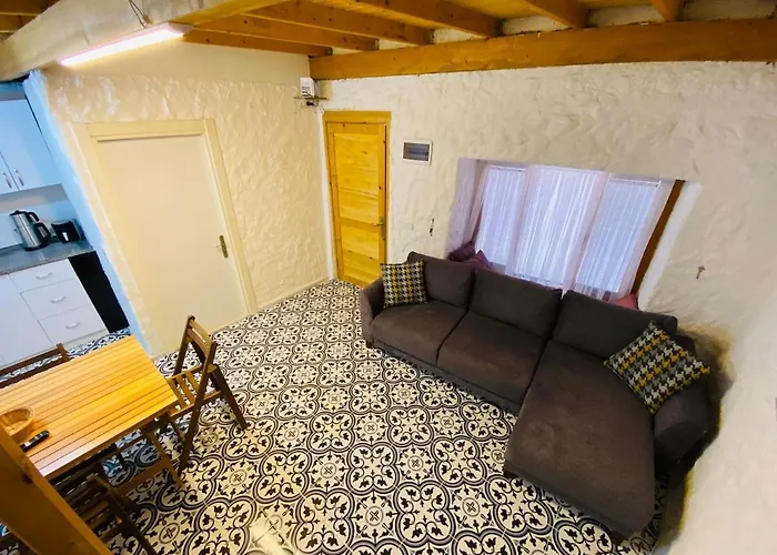 Sim Place Muesatakil Duplex House Vilă