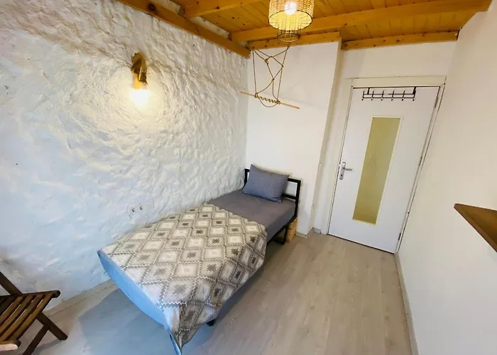 Sim Place Muesatakil Duplex House Vilă *