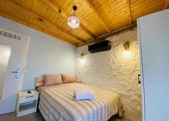 Vilă Sim Place Muesatakil Duplex House *