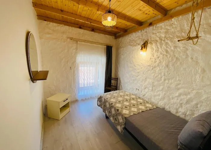 Sim Place Muesatakil Duplex House *